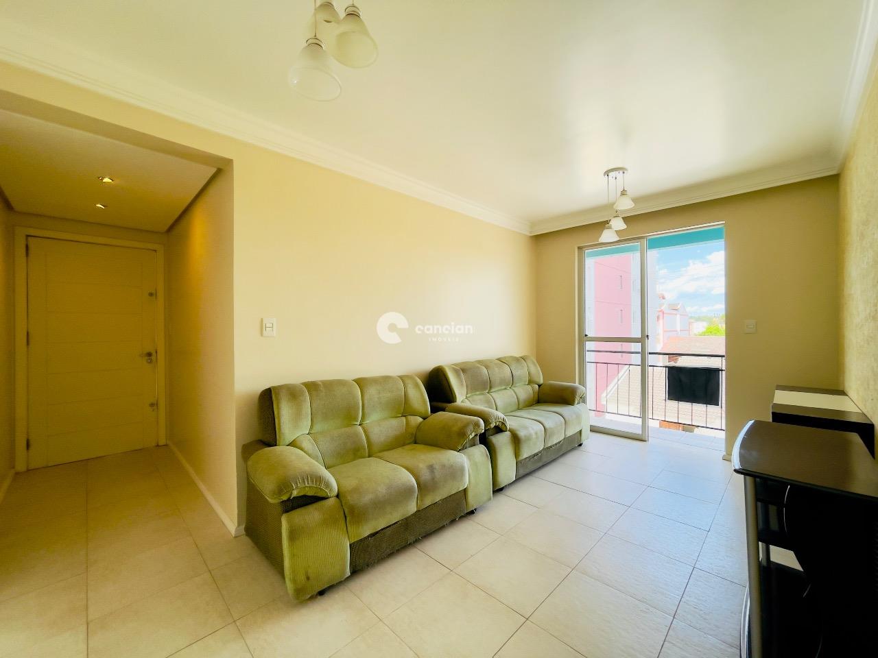 Apartamento à venda no Camobi: 