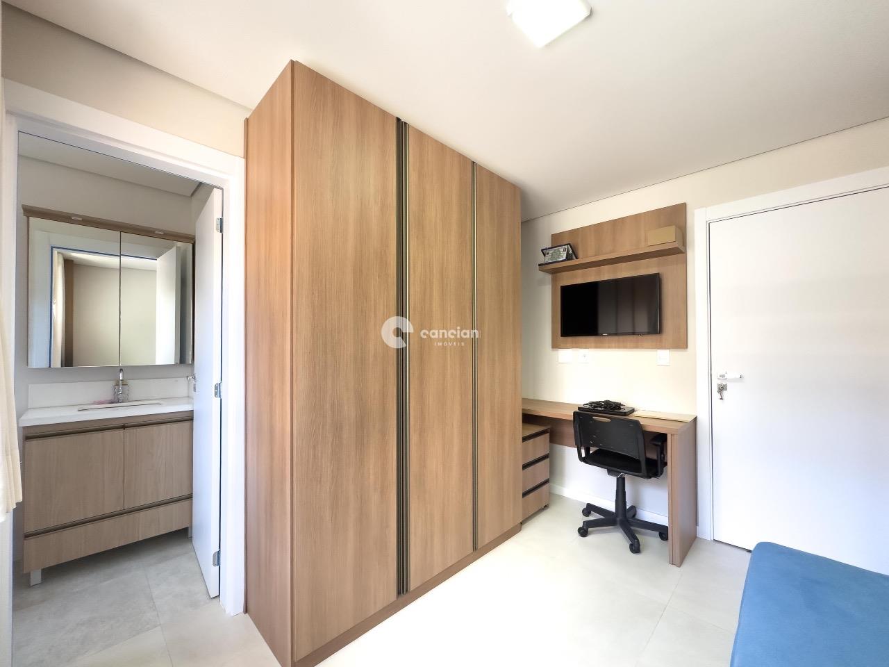 Apartamento à venda no Nossa Senhora de Fátima: 