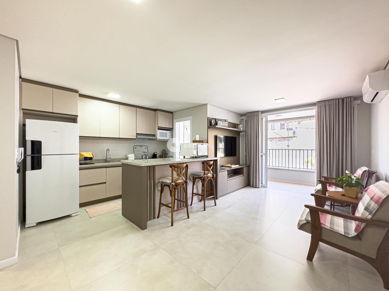 Apartamento à venda no Nossa Senhora de Fátima: 