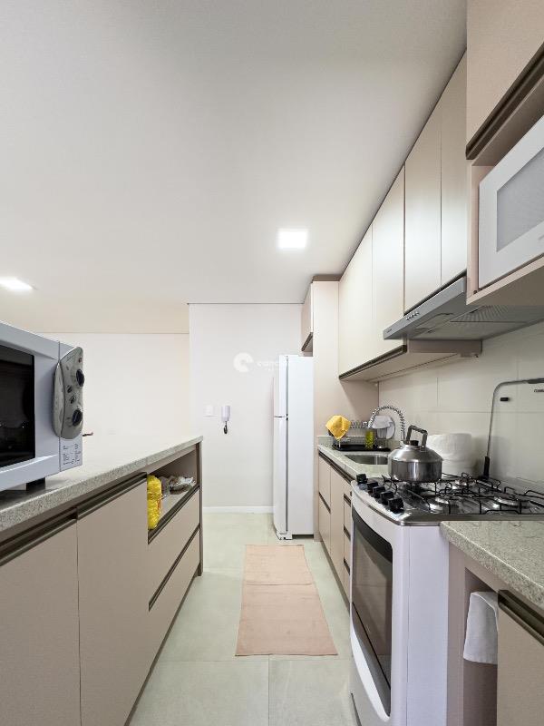 Apartamento à venda no Nossa Senhora de Fátima: 