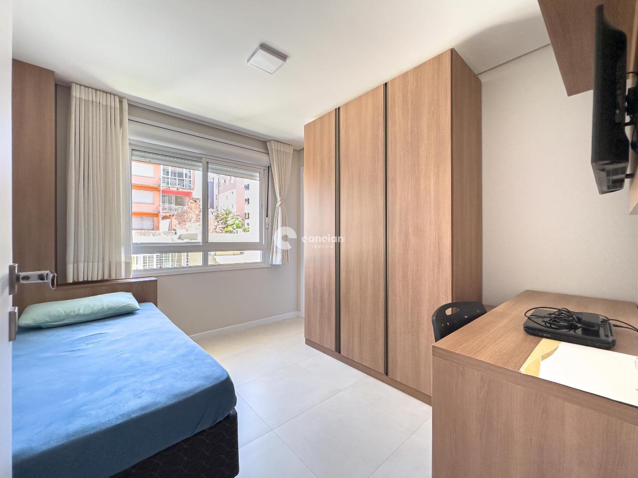 Apartamento à venda no Nossa Senhora de Fátima: 