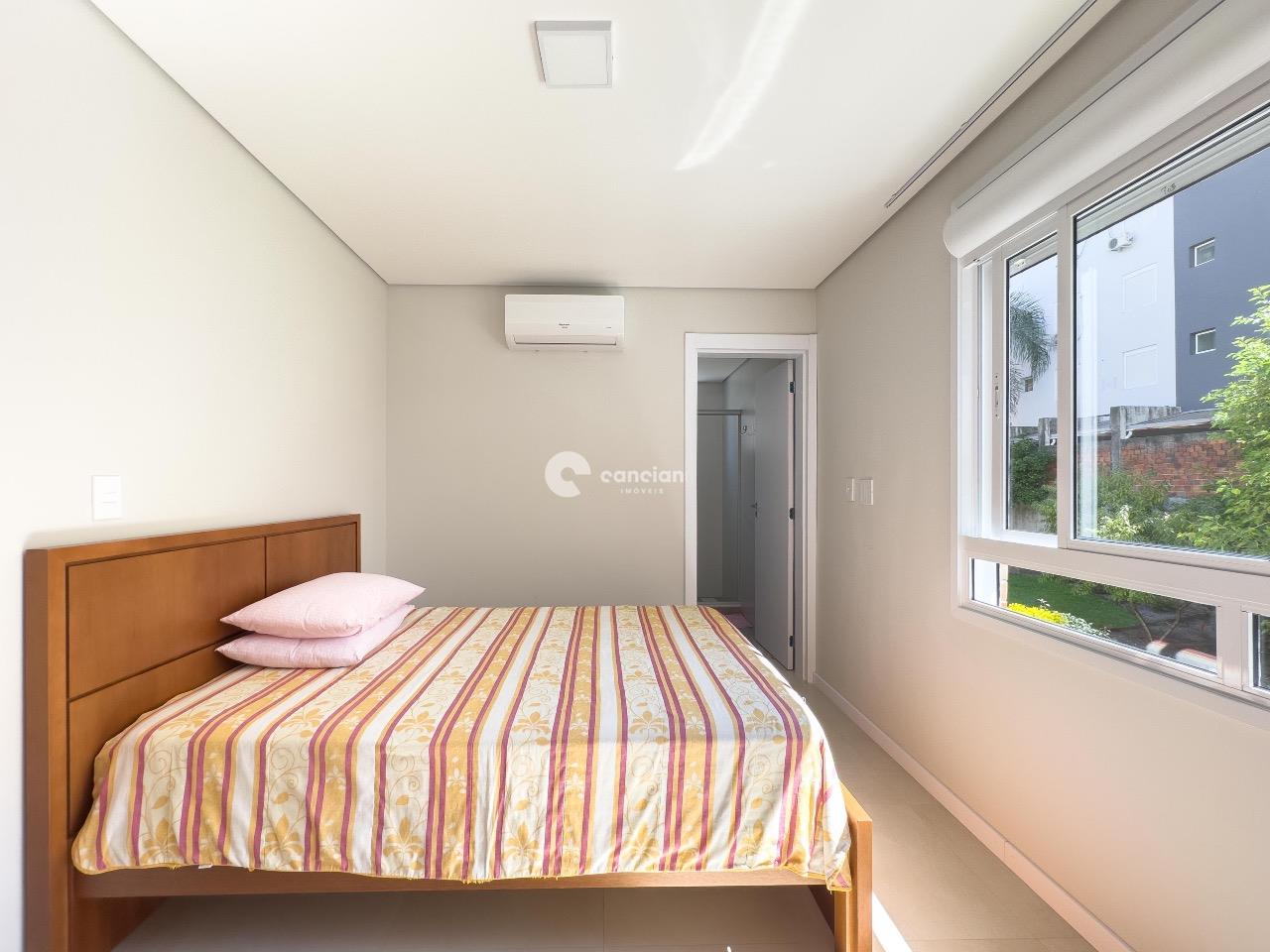 Apartamento à venda no Nossa Senhora de Fátima: 