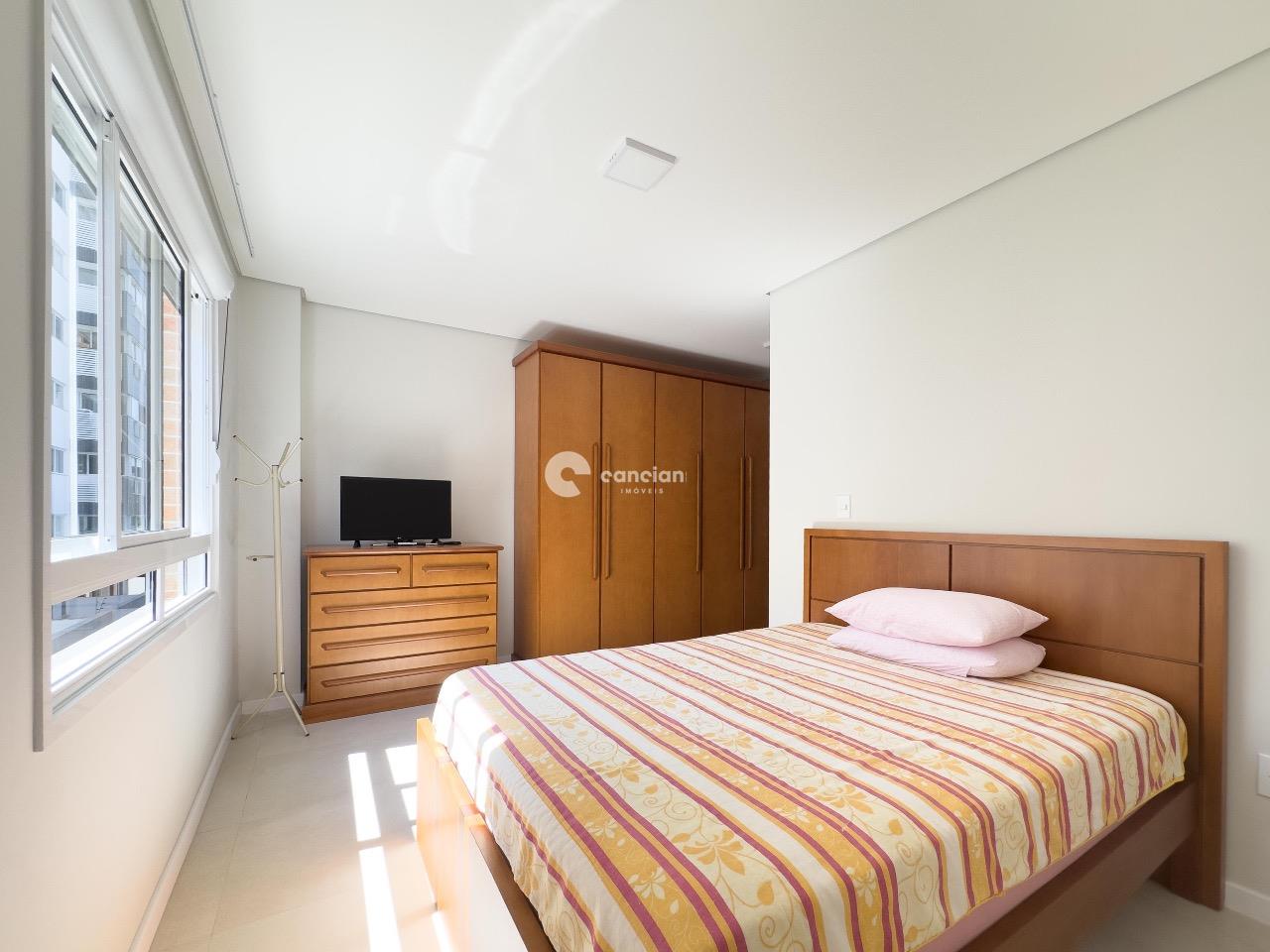 Apartamento à venda no Nossa Senhora de Fátima: 