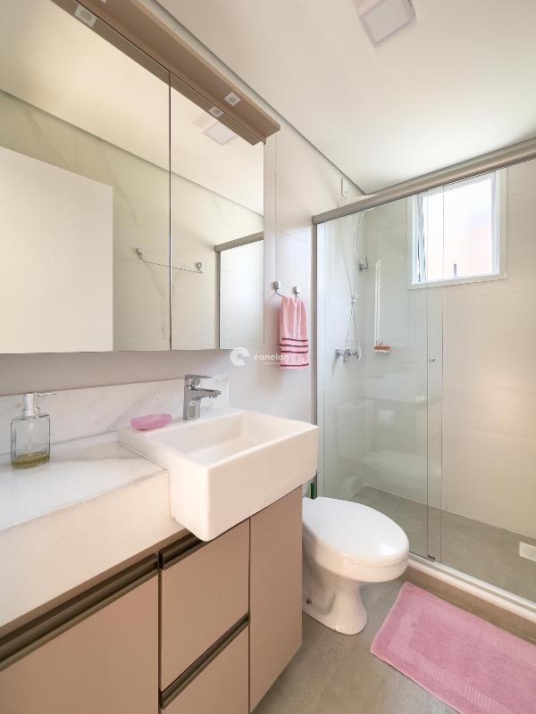 Apartamento à venda no Nossa Senhora de Fátima: 