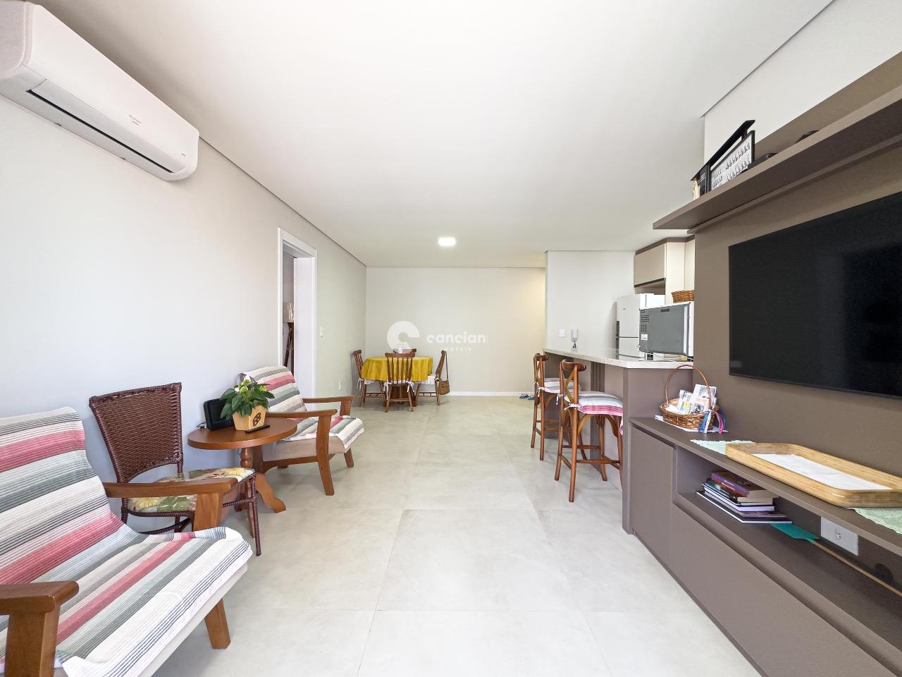 Apartamento à venda no Nossa Senhora de Fátima: 