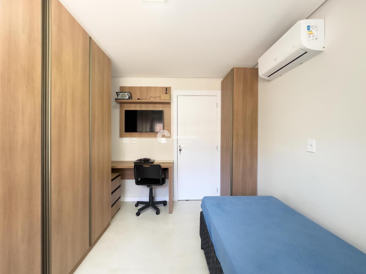 Apartamento à venda no Nossa Senhora de Fátima: 