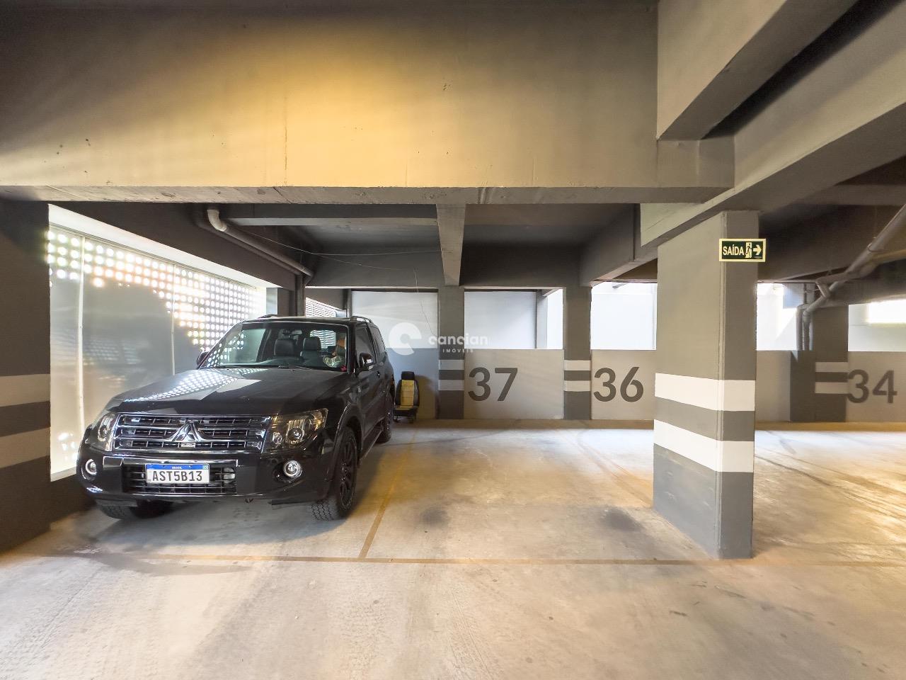 Apartamento à venda no Nossa Senhora de Fátima: 