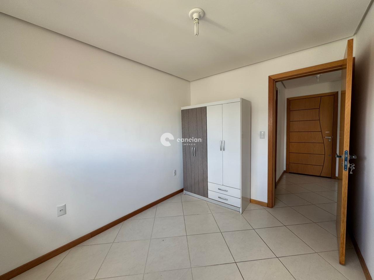 Apartamento à venda no Camobi: Quarto Vista 1