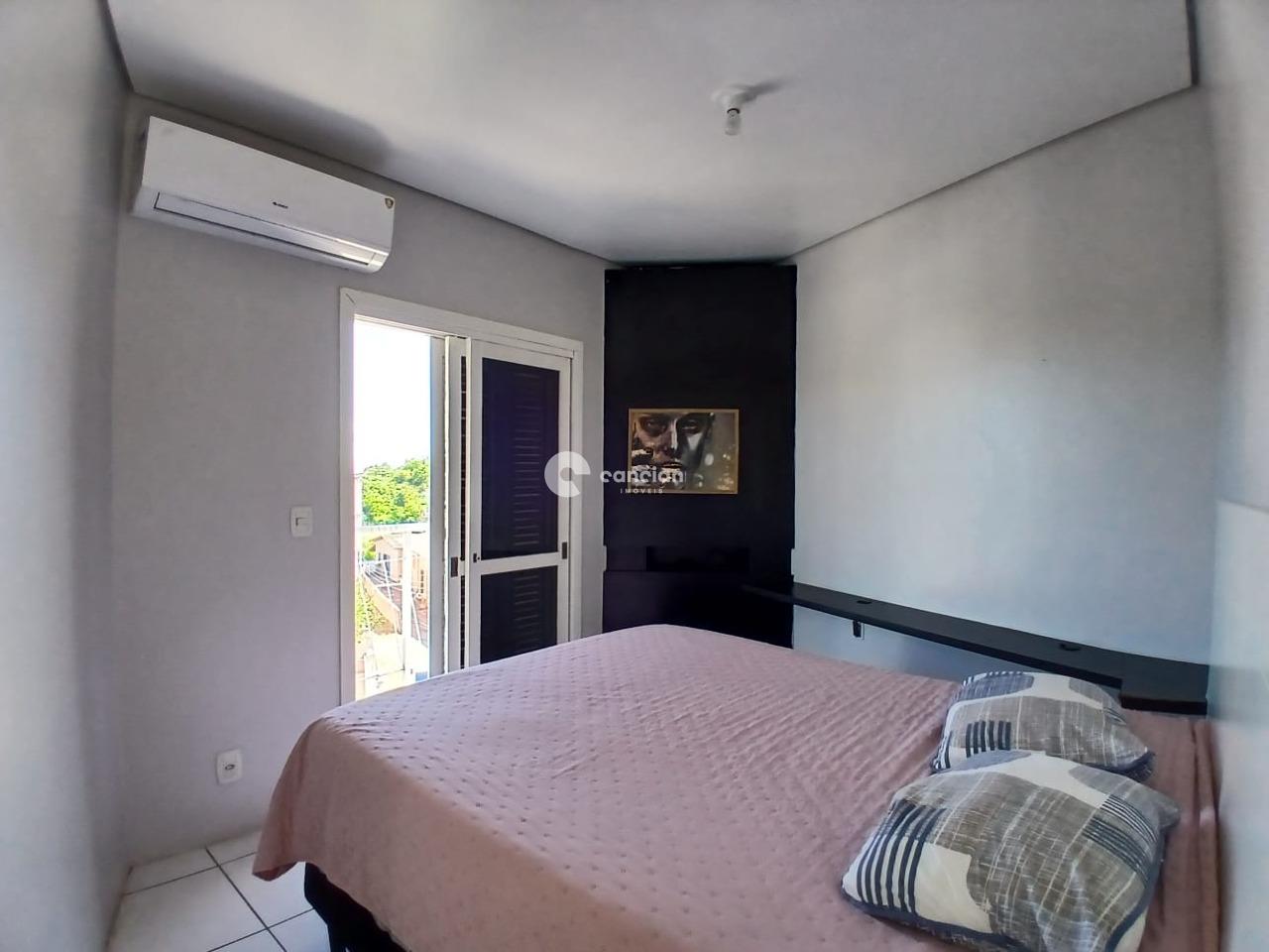 Apartamento para aluguel no Duque de Caxias: 