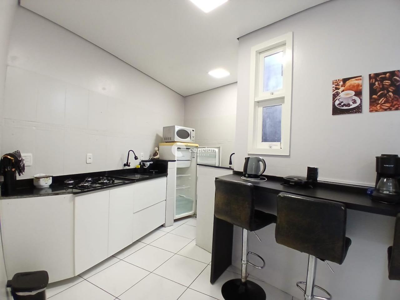 Apartamento para aluguel no Duque de Caxias: 