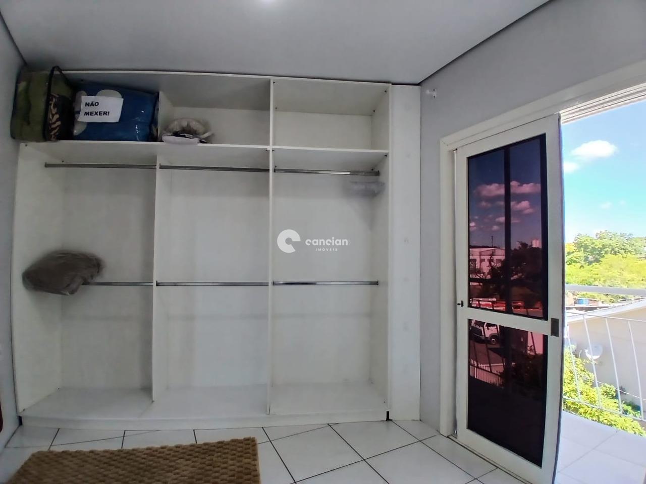 Apartamento para aluguel no Duque de Caxias: 