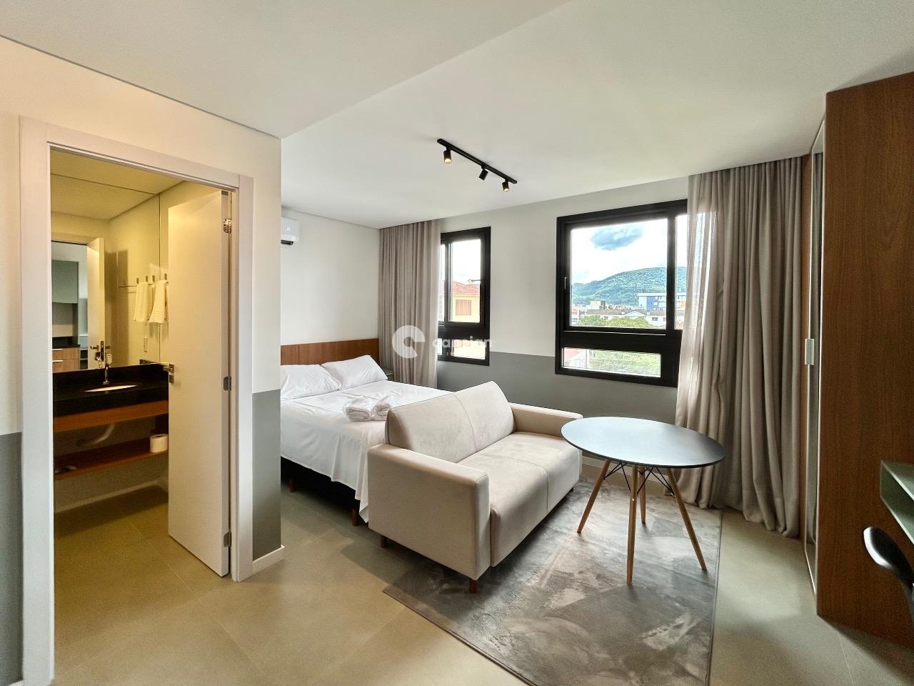 Apartamento à venda no Camobi: 