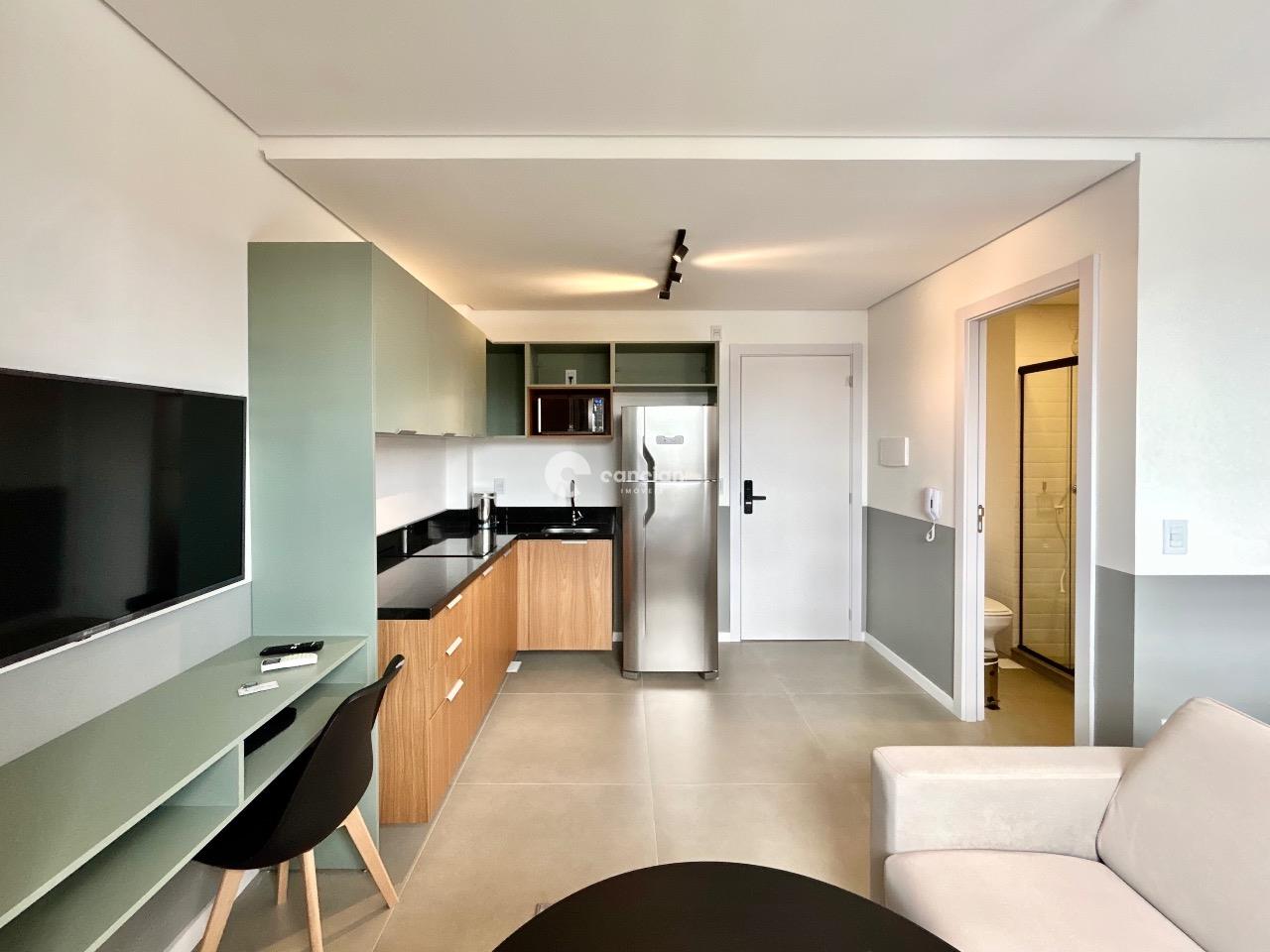 Apartamento à venda no Camobi: 