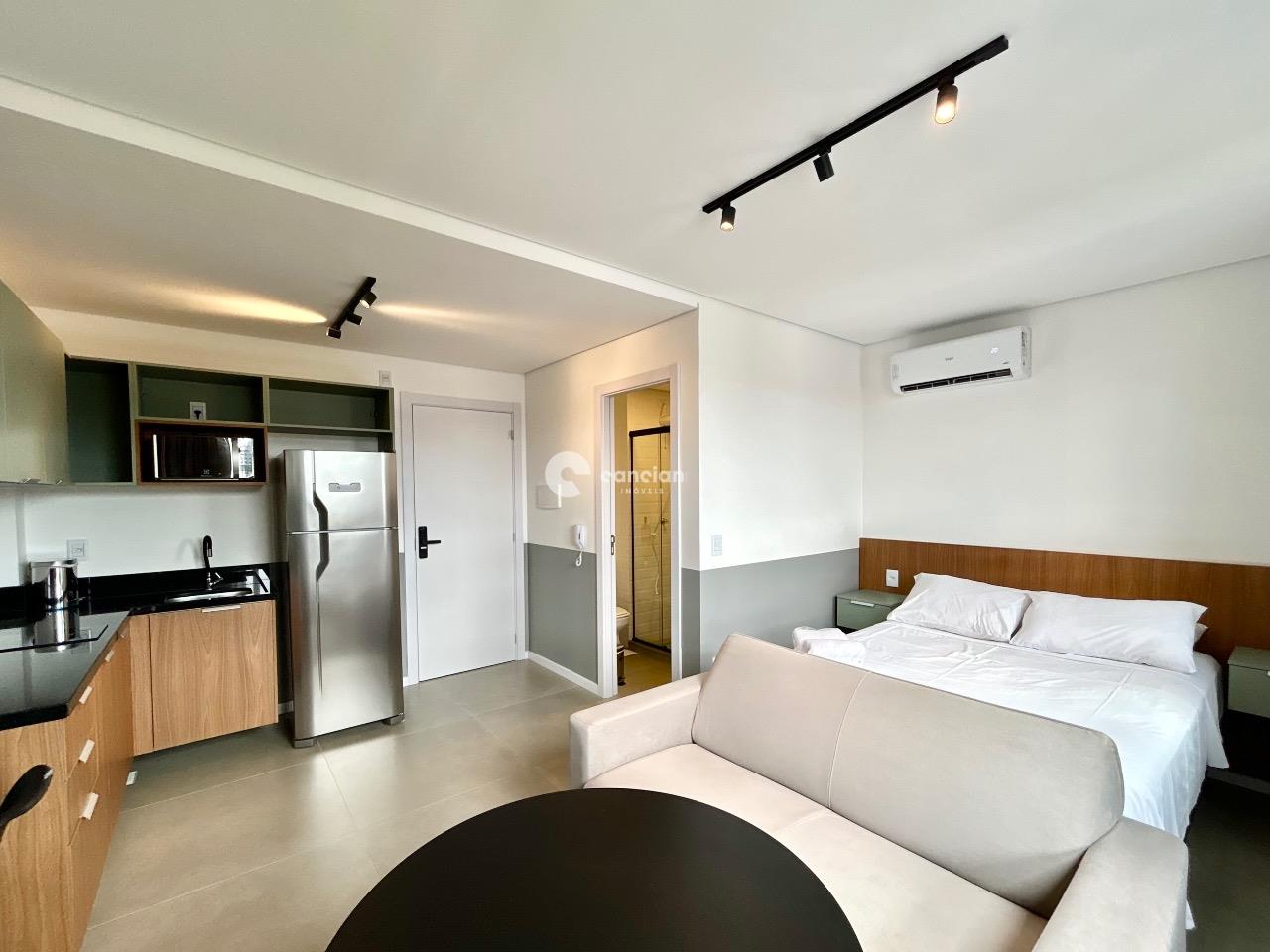 Apartamento à venda no Camobi: 