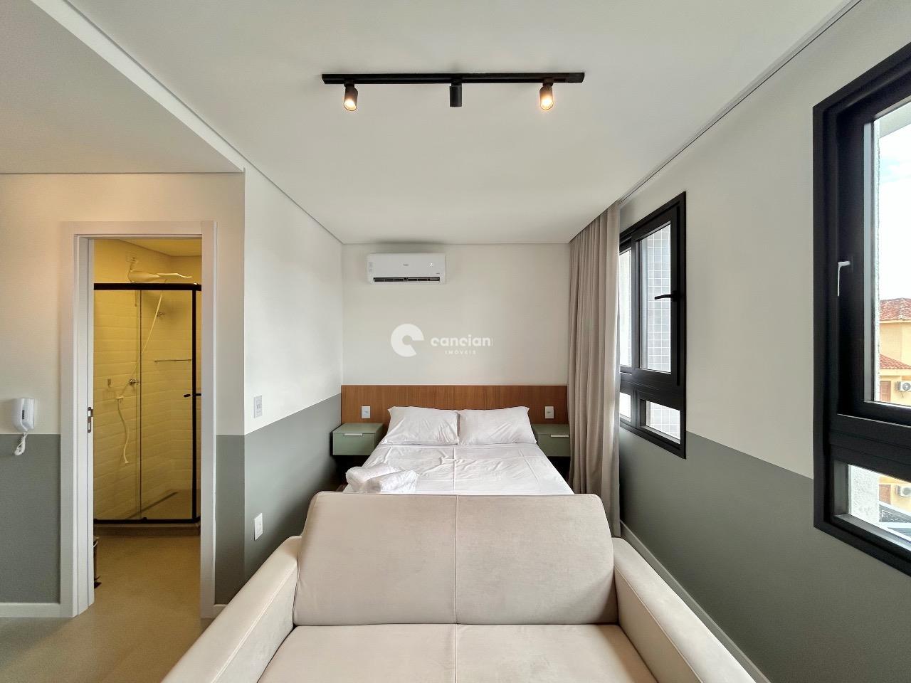 Apartamento à venda no Camobi: 