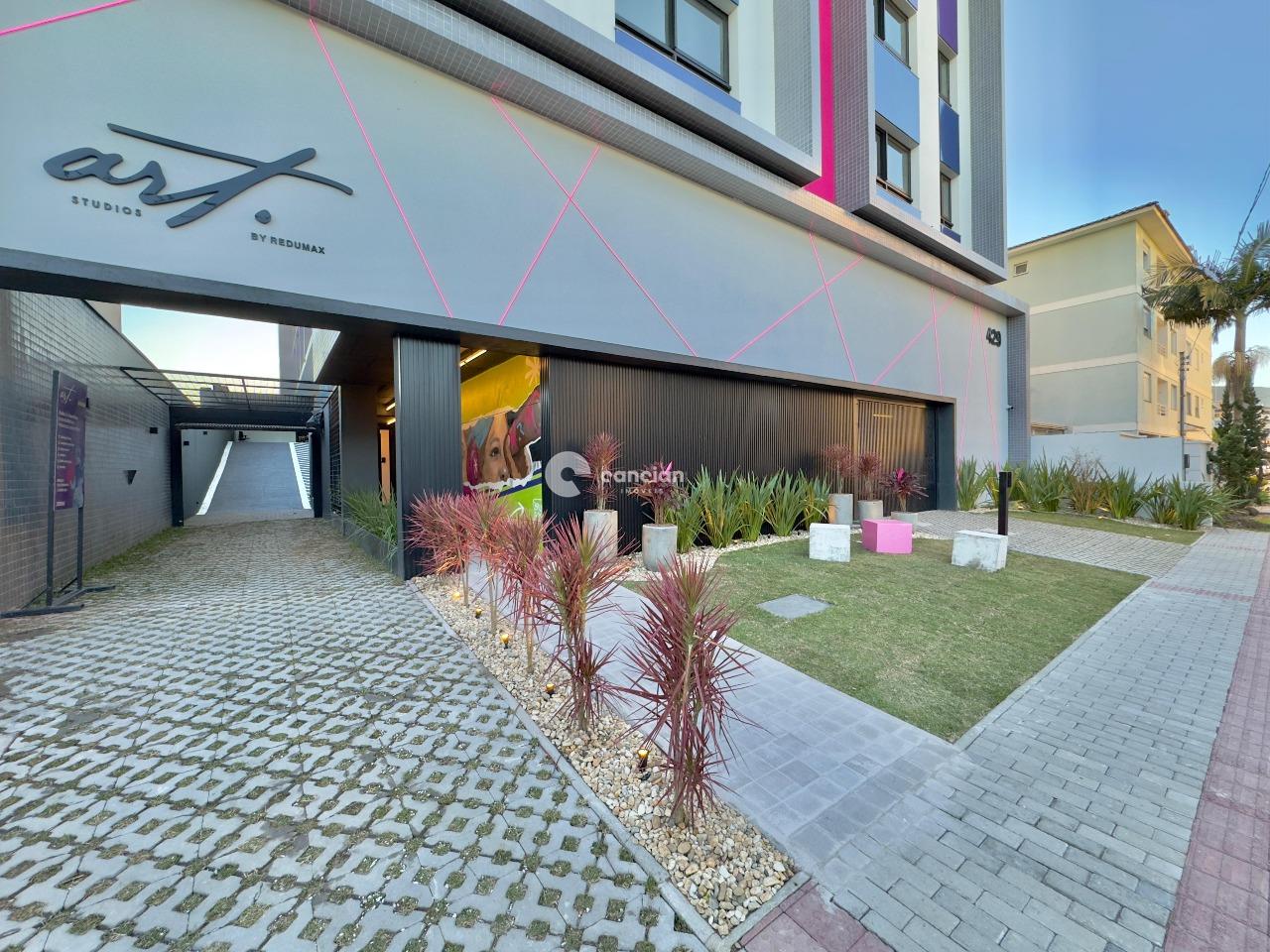 Apartamento à venda no Camobi: 