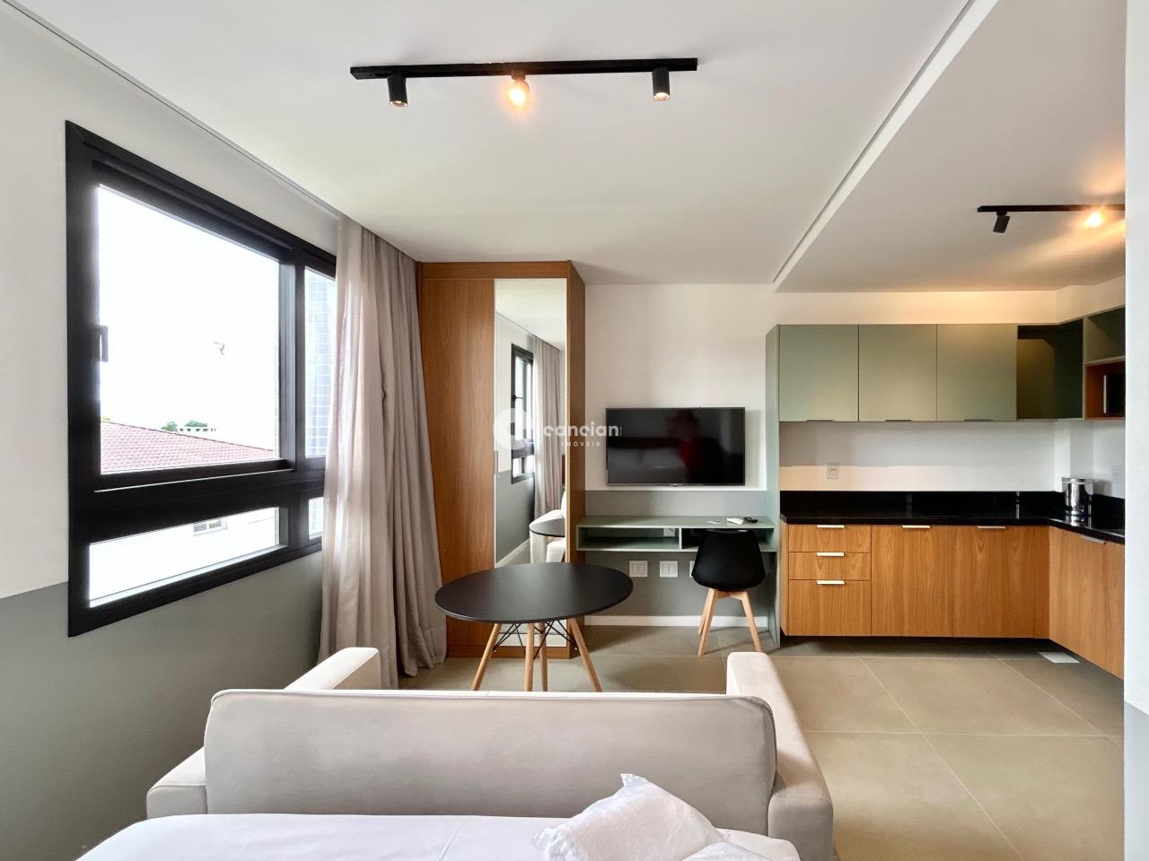 Apartamento à venda no Camobi: 