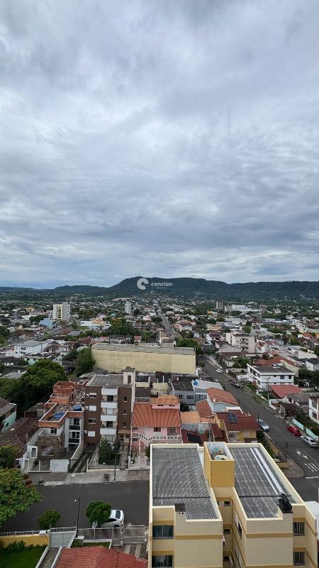 Apartamento à venda no Passo D'Areia: 