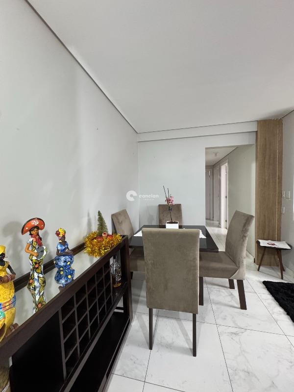 Apartamento à venda no Passo D'Areia: 