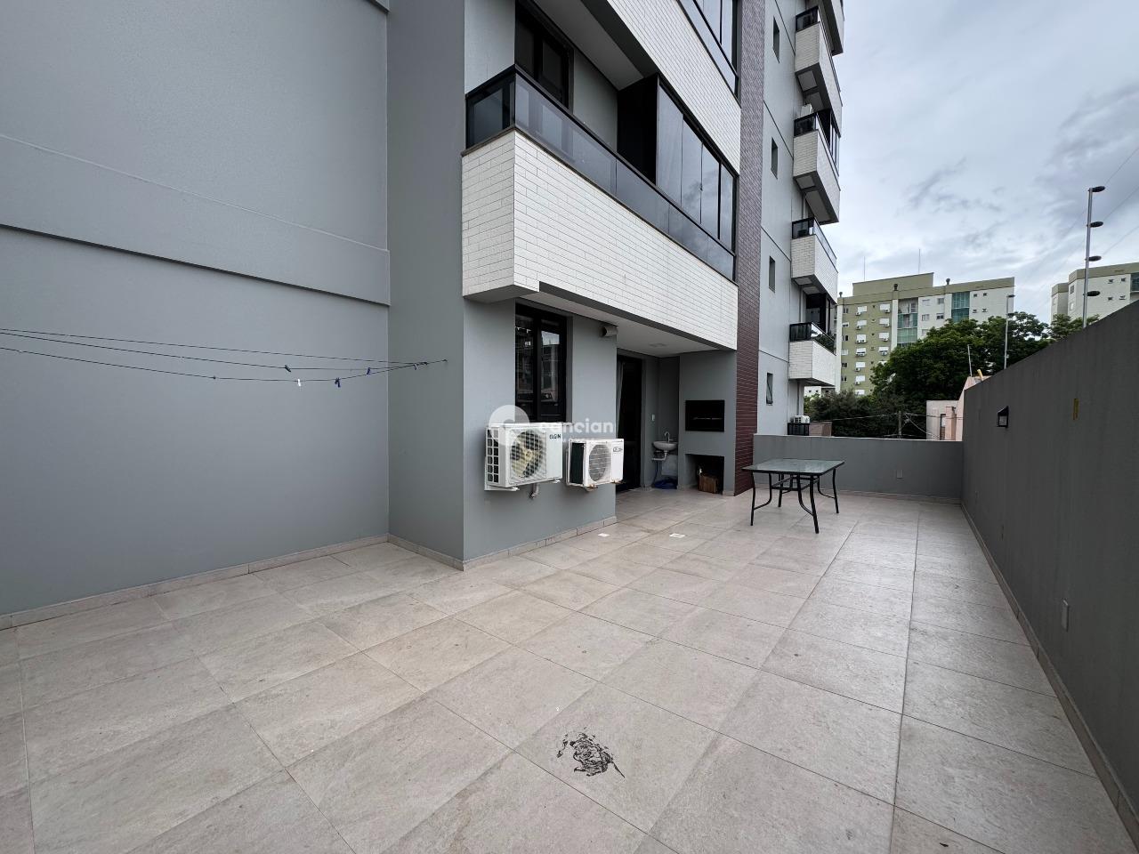 Apartamento à venda no Passo D'Areia: 