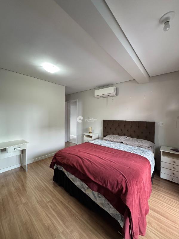 Apartamento à venda no Passo D'Areia: 