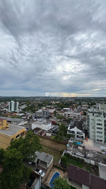 Apartamento à venda no Passo D'Areia: 