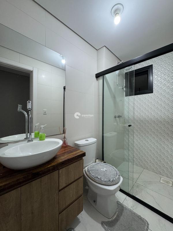 Apartamento à venda no Passo D'Areia: 