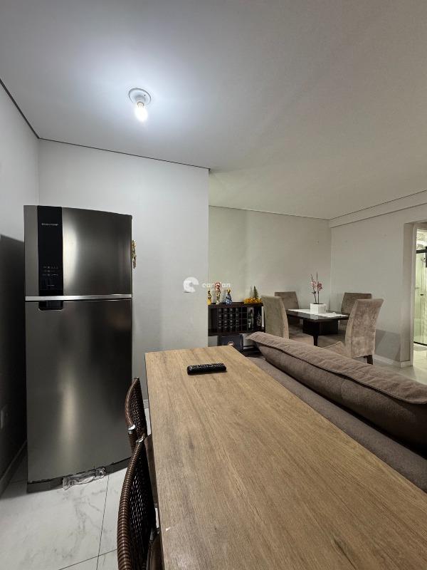 Apartamento à venda no Passo D'Areia: 