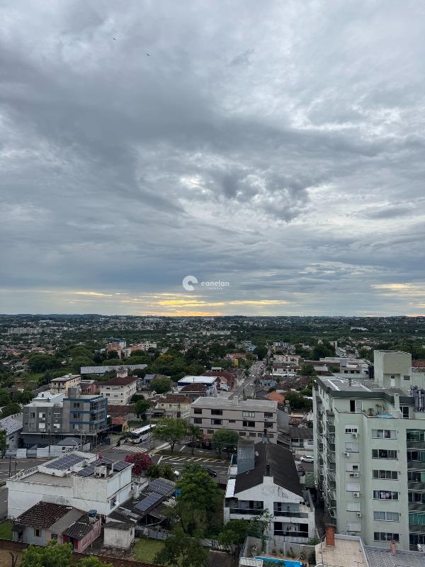 Apartamento à venda no Passo D'Areia: 