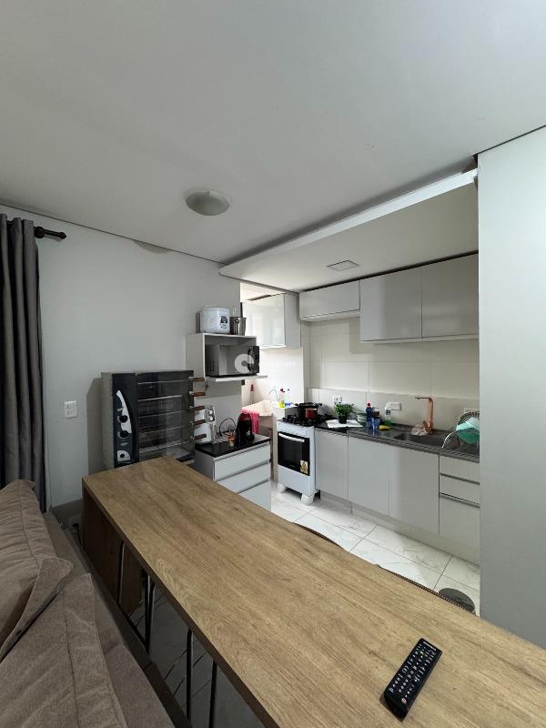 Apartamento à venda no Passo D'Areia: 