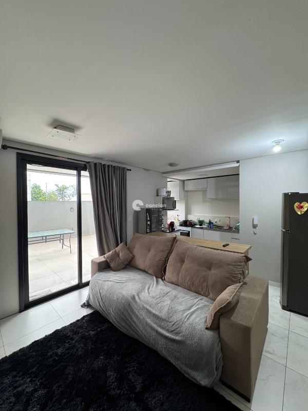 Apartamento à venda no Passo D'Areia: 