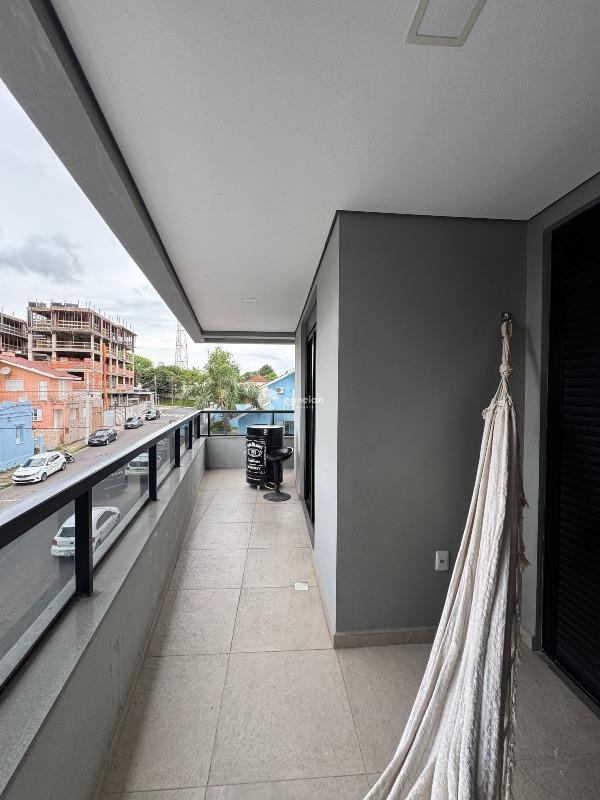 Apartamento à venda no Passo D'Areia: 