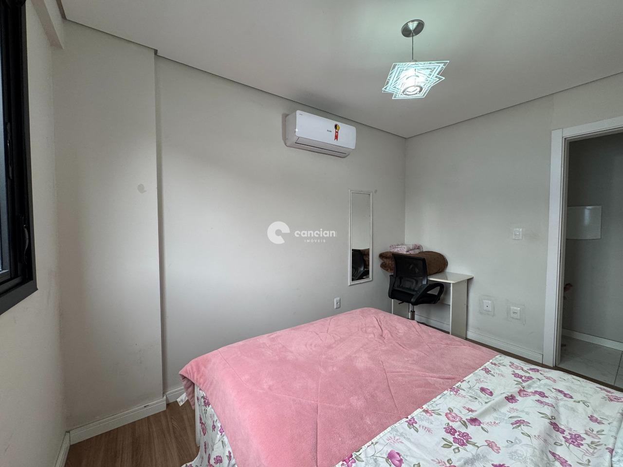 Apartamento à venda no Passo D'Areia: 