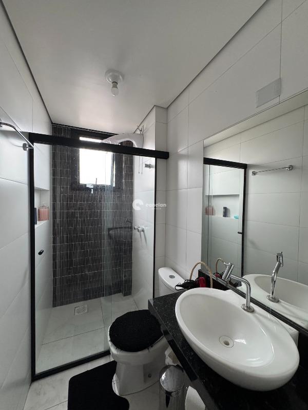 Apartamento à venda no Passo D'Areia: 