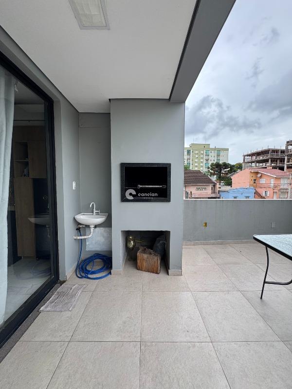 Apartamento à venda no Passo D'Areia: 