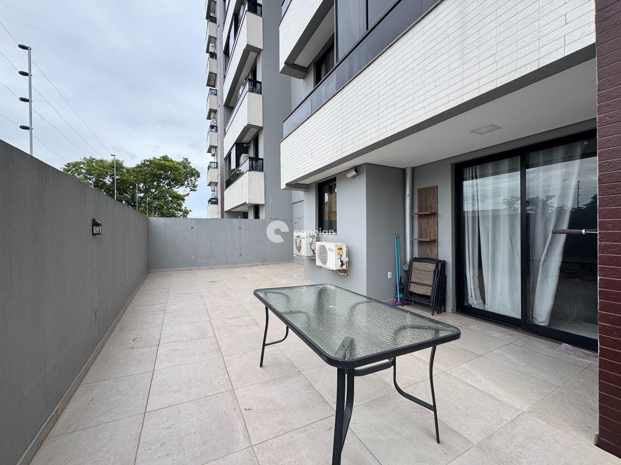 Apartamento à venda no Passo D'Areia: 