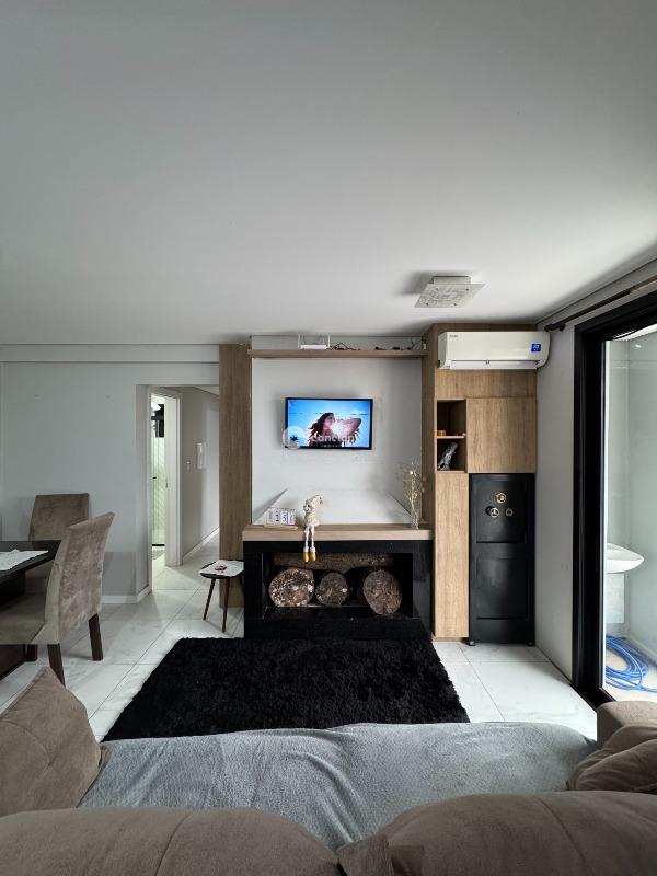 Apartamento à venda no Passo D'Areia: 