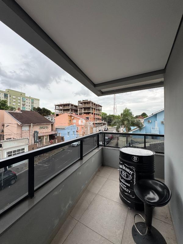 Apartamento à venda no Passo D'Areia: 