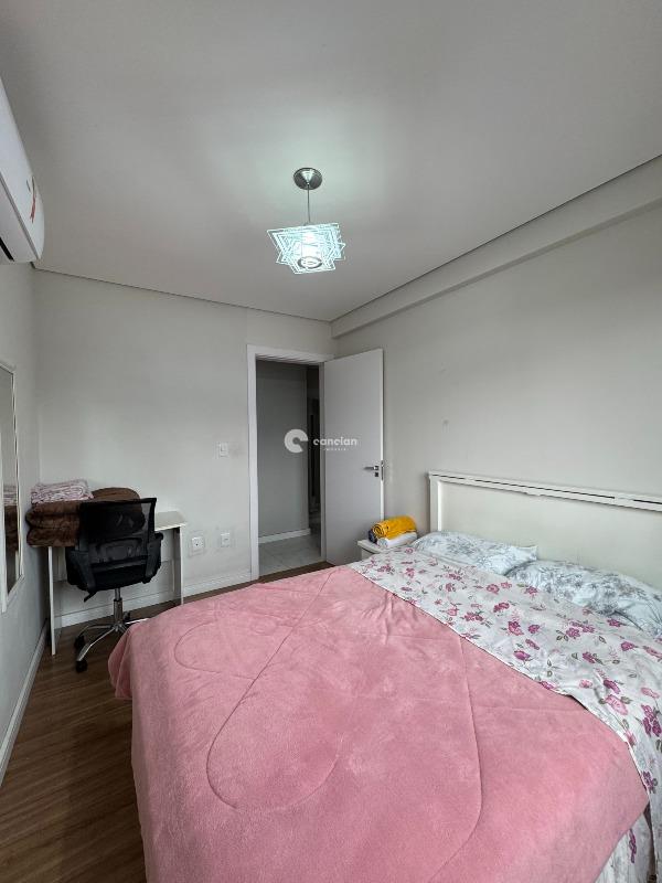 Apartamento à venda no Passo D'Areia: 