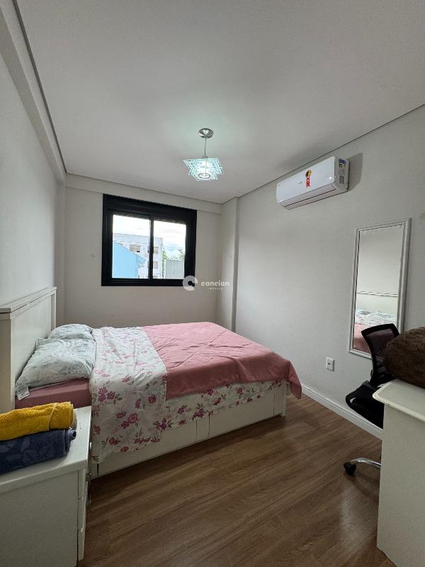 Apartamento à venda no Passo D'Areia: 