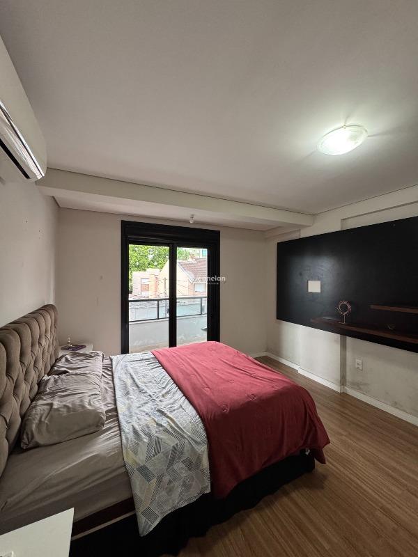 Apartamento à venda no Passo D'Areia: 