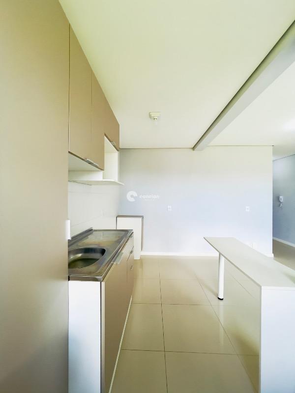 Apartamento para aluguel no Camobi: 