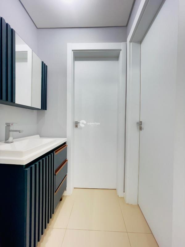 Apartamento para aluguel no Camobi: 