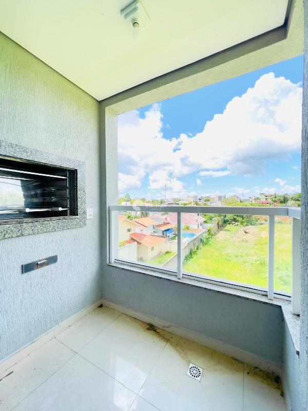 Apartamento para aluguel no Camobi: 