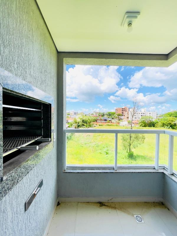 Apartamento para aluguel no Camobi: 