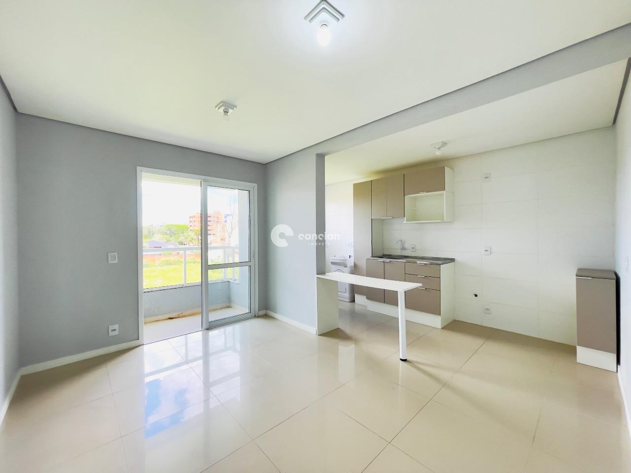 Apartamento para aluguel no Camobi: 