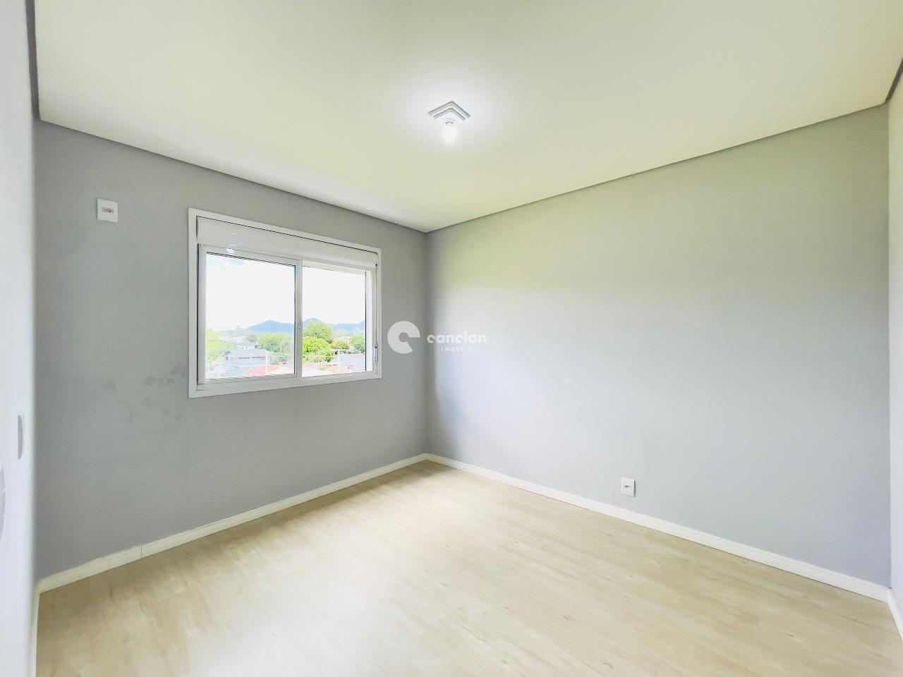 Apartamento para aluguel no Camobi: 