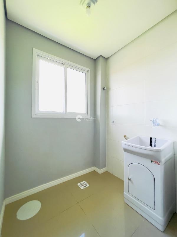 Apartamento para aluguel no Camobi: 