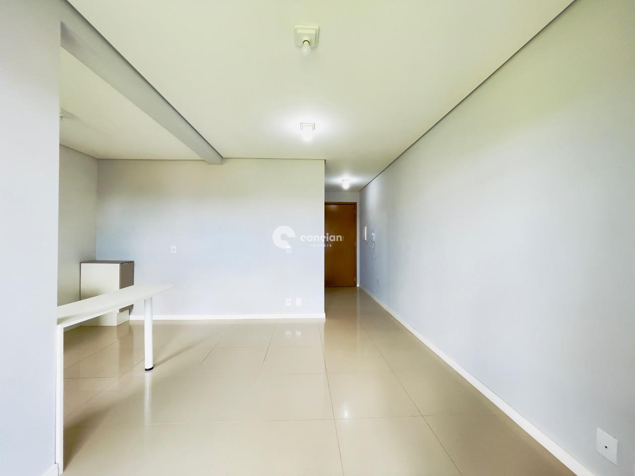 Apartamento para aluguel no Camobi: 