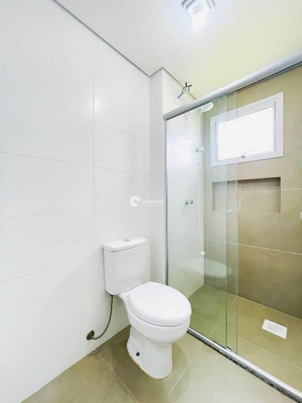 Apartamento para aluguel no Camobi: 